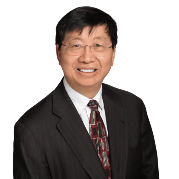 james c. yong