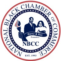 national black chamber of commerce logo