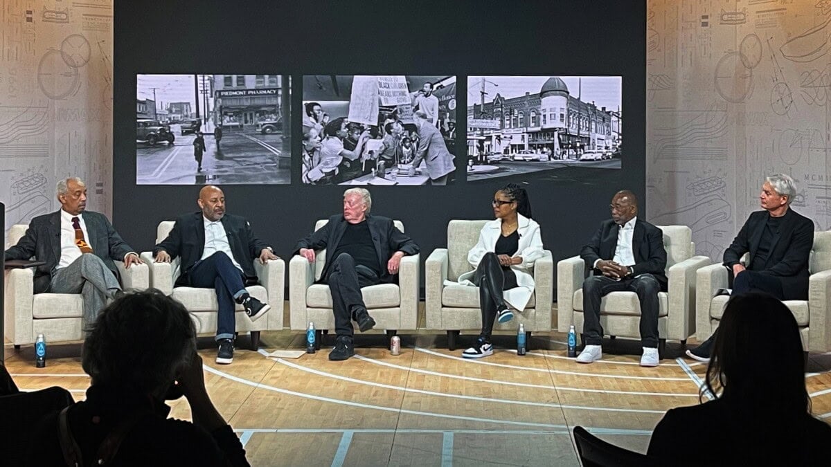 phil knight albina image